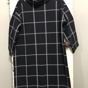 Loft Turtleneck Dress NWT